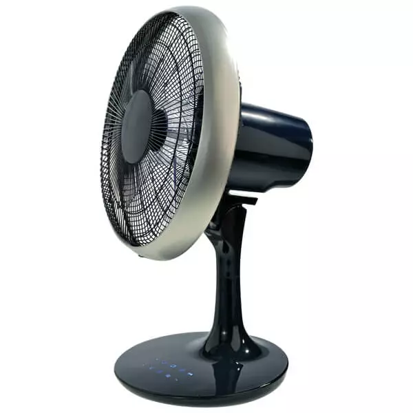Solida Ventilateur Sur Table TV 305 Touch - Ventilateurs 2 Solida Ventilateur Sur Table TV 305 Touch - Ventilateurs – Image 2