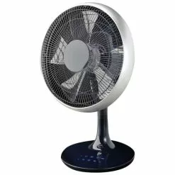 Solida Ventilateur Sur Table TV 305 Touch - Ventilateurs 5 Solida Ventilateur Sur Table TV 305 Touch - Ventilateurs -Climatisation Soldes 510053 3 d 1