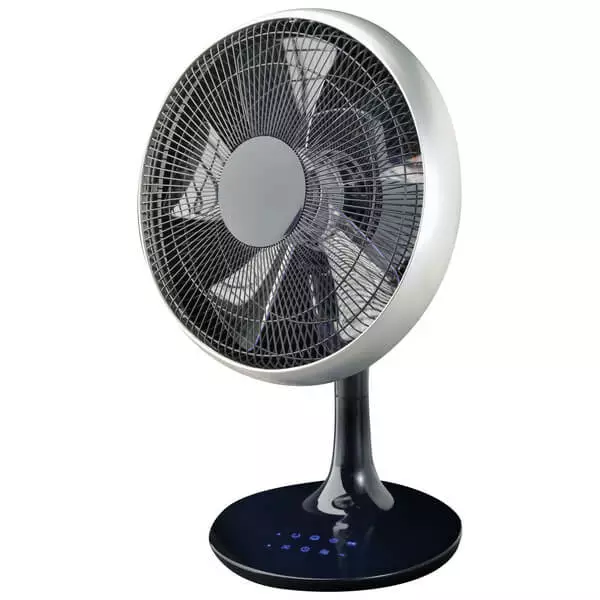 Solida Ventilateur Sur Table TV 305 Touch - Ventilateurs 3 Solida Ventilateur Sur Table TV 305 Touch - Ventilateurs – Image 3