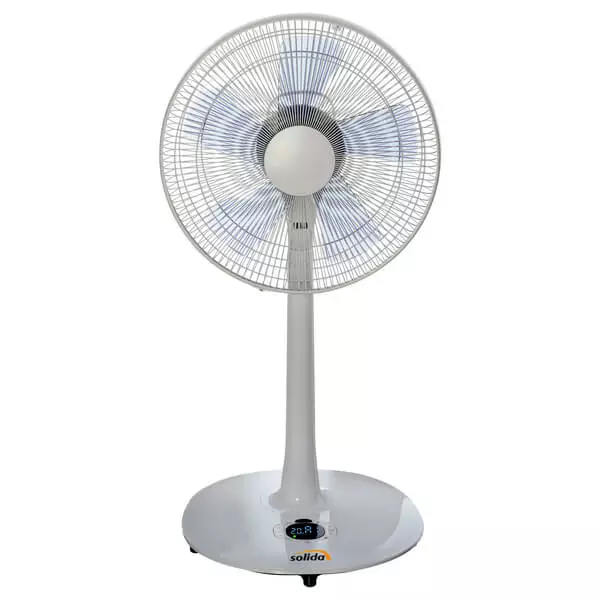 Solida IFan 14 - Ventilateurs 1 Solida IFan 14 - Ventilateurs