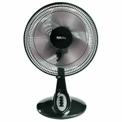 Primotecq TV 202 DE LUXE - Ventilateurs