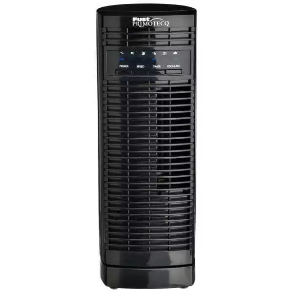 Primotecq Mini Turm 102 DeLuxe - Ventilateurs 1 Primotecq Mini Turm 102 DeLuxe - Ventilateurs