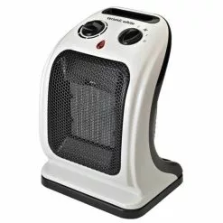 Primotecq Ceramic White - Aérotherme