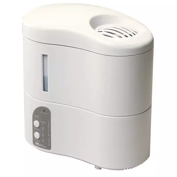 Primotecq Humirapido - Humidificateur D'air 1 Primotecq Humirapido - Humidificateur D'air