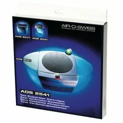 Plaston AEROSWISS 2071/2061 - Accessoires Chauffage ⋅ Aération ⋅ Climatisation