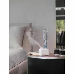 BONECO Reise-Ultraschallvernebler - Humidificateur D'air -Climatisation Soldes 640240 3 d 4