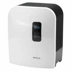 BONECO W 490 D`air Laveur - Purificateur D’air ⋅ Laveur D’air