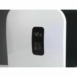 BONECO W 490 D`air Laveur - Purificateur D’air ⋅ Laveur D’air 5 BONECO W 490 D`air Laveur - Purificateur D’air ⋅ Laveur D’air -Climatisation Soldes 640241 3 d 1