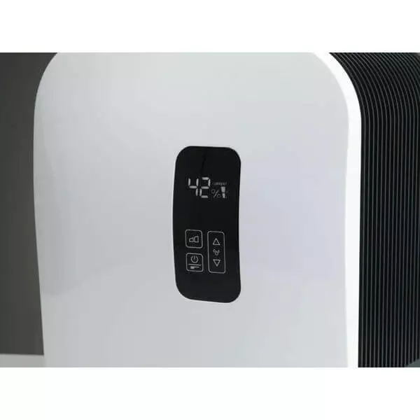 BONECO W 490 D`air Laveur - Purificateur D’air ⋅ Laveur D’air 3 BONECO W 490 D`air Laveur - Purificateur D’air ⋅ Laveur D’air – Image 3