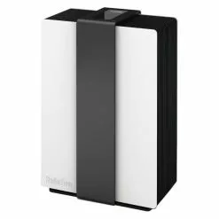 Stadler Form Robert Noir - Purificateur D’air ⋅ Laveur D’air