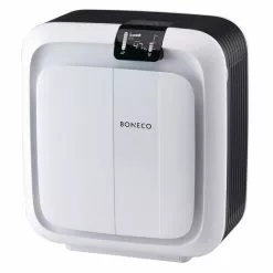 BONECO H680 Hybrid D`Air Laveur - Purificateur D’air ⋅ Laveur D’air