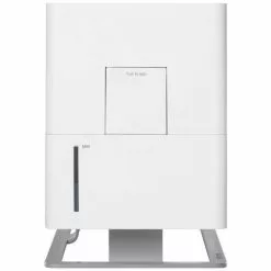 Stadler Form Oksar Big White Incl. Water Cube & Filtre - Humidificateur D'air 9 Stadler Form Oksar Big White Incl. Water Cube & Filtre - Humidificateur D'air -Climatisation Soldes 640268 2 d 3 1