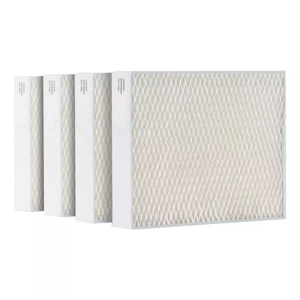 Stadler Form Oksar Big White Incl. Water Cube & Filtre - Humidificateur D'air 2 Stadler Form Oksar Big White Incl. Water Cube & Filtre - Humidificateur D'air – Image 2