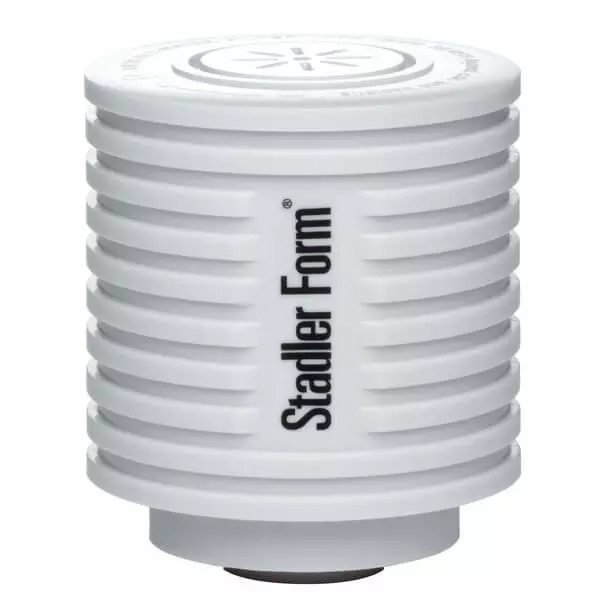 Stadler Form One Black Patrone - Accessoires Chauffage ⋅ Aération ⋅ Climatisation 1 Stadler Form One Black Patrone - Accessoires Chauffage ⋅ Aération ⋅ Climatisation