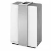 Stadler Form Robert Silver - Purificateur D’air ⋅ Laveur D’air