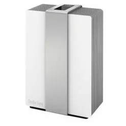 Stadler Form Robert Silver - Purificateur D’air ⋅ Laveur D’air