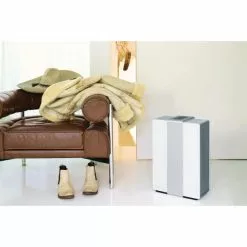 Stadler Form Robert Silver - Purificateur D’air ⋅ Laveur D’air -Climatisation Soldes 640277 3 d 3