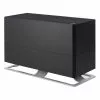 Stadler Form Oskar Big Noir - Humidificateur D'air