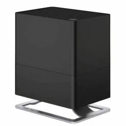 Stadler Form Oskar Little Noir - Humidificateur D'air