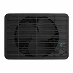 Stadler Form Oskar Little Noir - Humidificateur D'air -Climatisation Soldes 640282 3 d 1