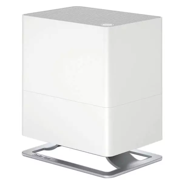 Stadler Form Oskar Little Blanc - Humidificateur D'air 1 Stadler Form Oskar Little Blanc - Humidificateur D'air