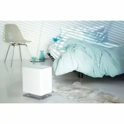 Stadler Form Oskar Little Blanc - Humidificateur D'air 5 Stadler Form Oskar Little Blanc - Humidificateur D'air -Climatisation Soldes 640284 3 d 4