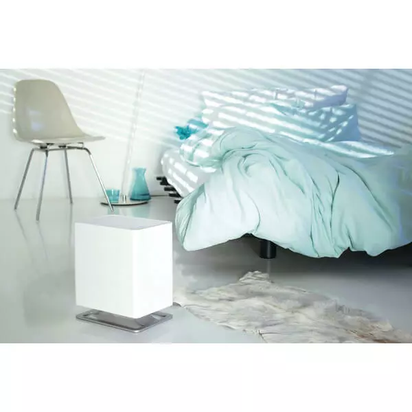 Stadler Form Oskar Little Blanc - Humidificateur D'air 3 Stadler Form Oskar Little Blanc - Humidificateur D'air – Image 3