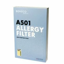 BONECO Filter P500 Allergy - Accessoires Chauffage ⋅ Aération ⋅ Climatisation