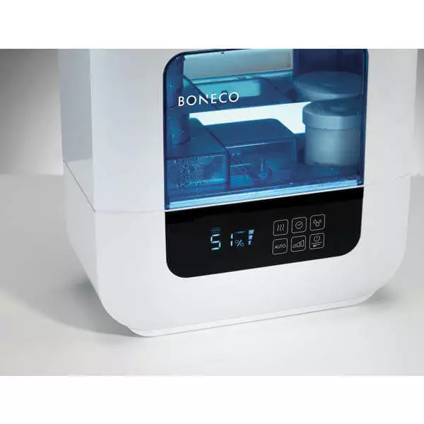 BONECO U 700 Humidificateur - Humidificateur D'air 2 BONECO U 700 Humidificateur - Humidificateur D'air – Image 2