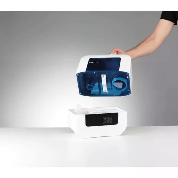 BONECO U 700 Humidificateur - Humidificateur D'air 3 BONECO U 700 Humidificateur - Humidificateur D'air – Image 3