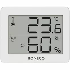 BONECO X200 Thermo-hygromet - Accessoires Chauffage ⋅ Aération ⋅ Climatisation