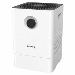 BONECO W 200 D`air Laveur - Purificateur D’air ⋅ Laveur D’air