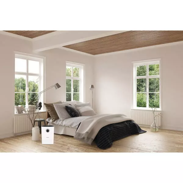 BONECO W 200 D`air Laveur - Purificateur D’air ⋅ Laveur D’air 2 BONECO W 200 D`air Laveur - Purificateur D’air ⋅ Laveur D’air – Image 2