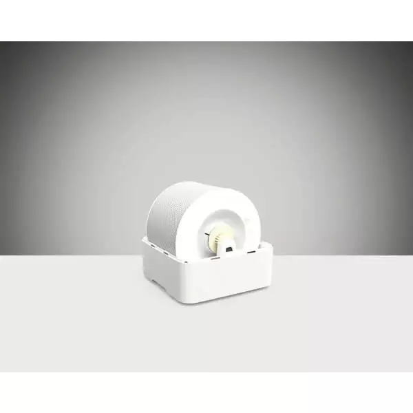 BONECO W 200 D`air Laveur - Purificateur D’air ⋅ Laveur D’air 3 BONECO W 200 D`air Laveur - Purificateur D’air ⋅ Laveur D’air – Image 3