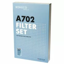 BONECO Partikel Filter - Accessoires Chauffage ⋅ Aération ⋅ Climatisation