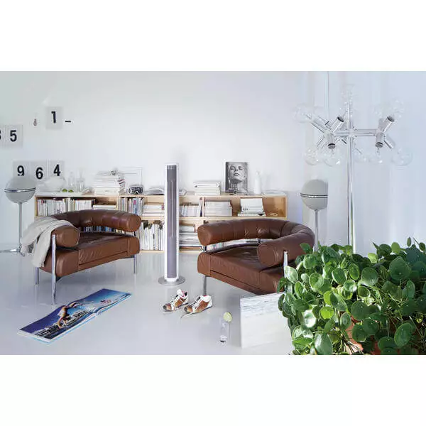 Stadler Form Peter White - Ventilateurs 3 Stadler Form Peter White - Ventilateurs – Image 3