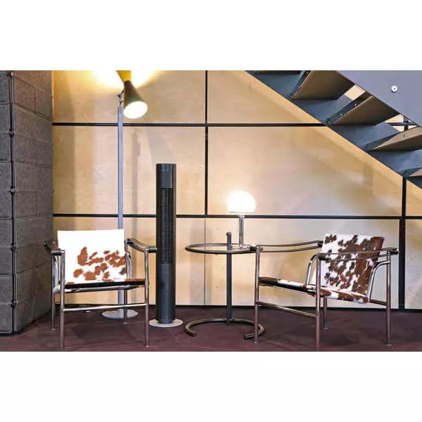 Stadler Form Peter Black - Ventilateurs 3 Stadler Form Peter Black - Ventilateurs – Image 3