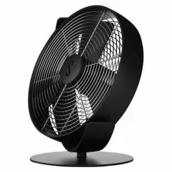 Stadler Form Tim Noir - Ventilateurs