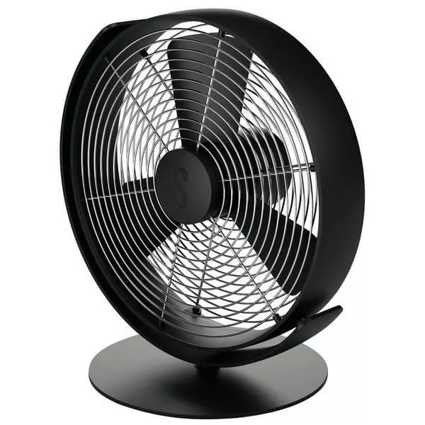 Stadler Form Tim Noir - Ventilateurs 2 Stadler Form Tim Noir - Ventilateurs – Image 2