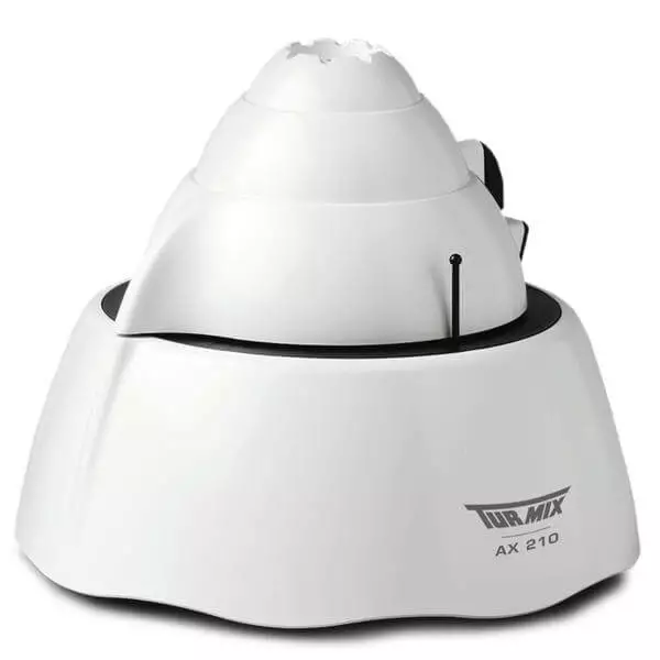 Turmix AX 210 - Humidificateur D'air 1 Turmix AX 210 - Humidificateur D'air
