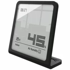 Stadler Form Selina Black - Accessoires Chauffage ⋅ Aération ⋅ Climatisation