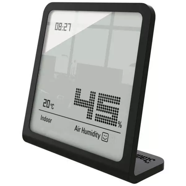 Stadler Form Selina Black - Accessoires Chauffage ⋅ Aération ⋅ Climatisation 1 Stadler Form Selina Black - Accessoires Chauffage ⋅ Aération ⋅ Climatisation