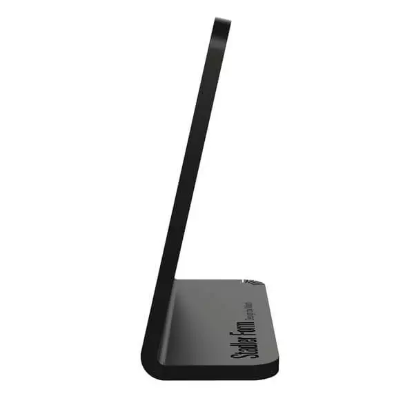 Stadler Form Selina Black - Accessoires Chauffage ⋅ Aération ⋅ Climatisation 2 Stadler Form Selina Black - Accessoires Chauffage ⋅ Aération ⋅ Climatisation – Image 2