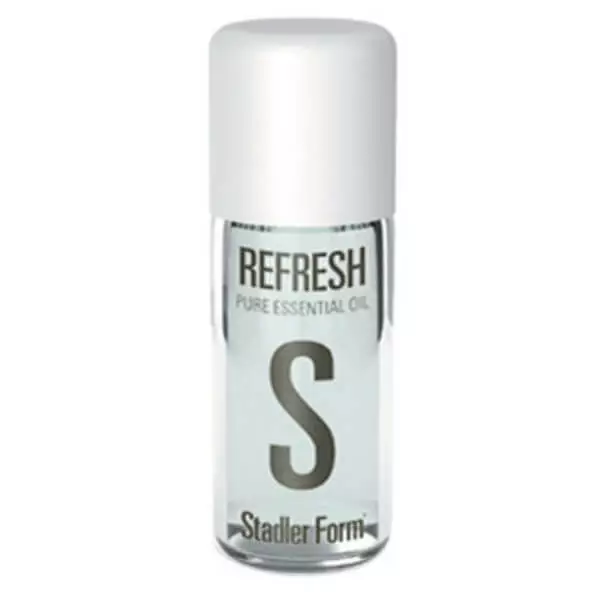 Stadler Form Aetherisches Oel Refresh - Accessoires Chauffage ⋅ Aération ⋅ Climatisation 1 Stadler Form Aetherisches Oel Refresh - Accessoires Chauffage ⋅ Aération ⋅ Climatisation