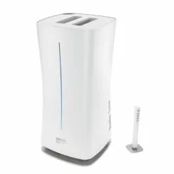 Stadler Form Eva Blanc - Humidificateur D'air