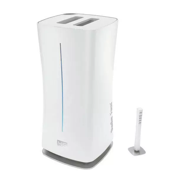 Stadler Form Eva Blanc - Humidificateur D'air 1 Stadler Form Eva Blanc - Humidificateur D'air
