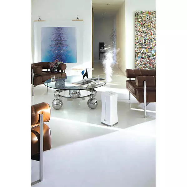 Stadler Form Eva Blanc - Humidificateur D'air 3 Stadler Form Eva Blanc - Humidificateur D'air – Image 3