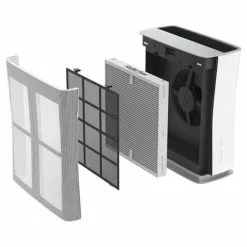 Stadler Form Roger White - Purificateur D’air ⋅ Laveur D’air -Climatisation Soldes 800703 3 d 1