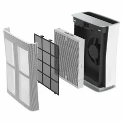 Stadler Form Roger Little - Humidificateur D'air -Climatisation Soldes 800706 3 d 1